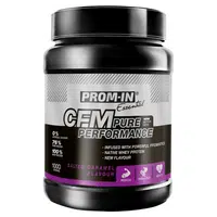 PROM-IN CFM Pure performance slaný karamel 1000 g
