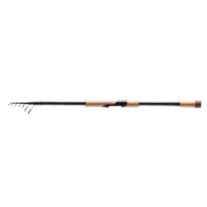 Shimano prút catana gx spinning tele 2,10 m 10-30 g