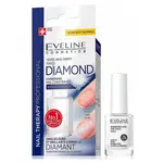 EVELINE Nail Therapy Diamond hardness 12 ml