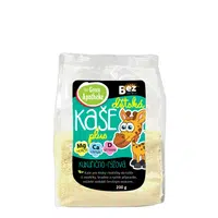 GREEN APOTHEKE Kaše dětská kukuřično-rýžová Žirafa 200 g