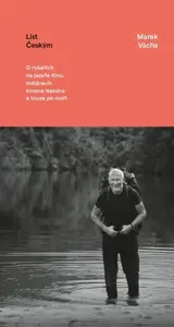 List Českým - Marek Orko Vácha