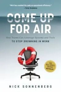 Come Up for Air - Nick Sonnenberg