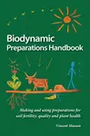 Biodynamic Preparations Handbook - Vincent Masson