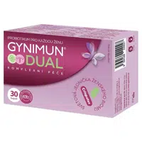 ONAPHARM Gynimun dual 30 kapslí