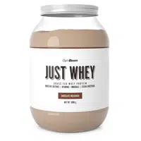 GYMBEAM Protein just whey čokoládový milkshake 1000 g