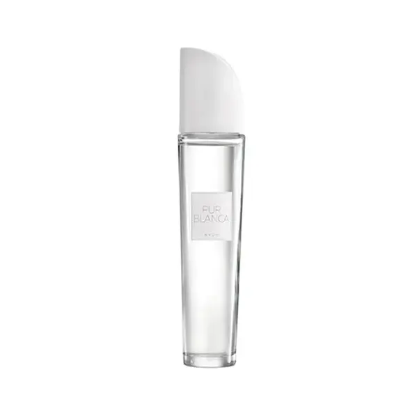 AVON Toaletní voda Pur Blanca 50 ml