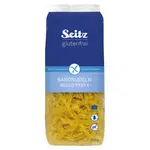 SEITZ Těstoviny tagliatelle široké nudle bez lepku 500 g
