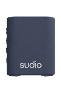 Sudio  Bezdrôtový reproduktor  S2 Blue