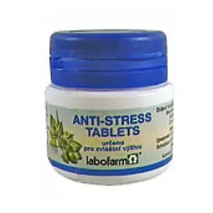 LABOFARM  Anti-stress 20 tablet