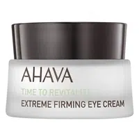 AHAVA Time to Revitalize Oční krém proti vráskám 15 ml