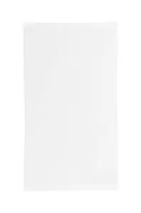 Kenzo  Malý bavlnený uterák  Iconic White 45x70 cm