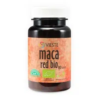 VIESTE Maca red BIO 90 tablet