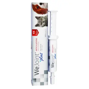 WEPHARM WeJoint Plus Paste pro psy a kočky 30 ml