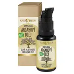 PURITY VISION Raw Bio Arganový olej 30 ml