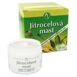 HERBACOS Mast jitrocelová 50 ml