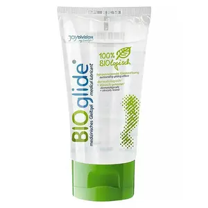 BIOGLIDE Lubrikační gel Natural 150 ml