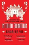 Interior Chinatown NOW A MAJOR TV SERIES