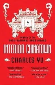 Interior Chinatown NOW A MAJOR TV SERIES