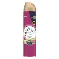 GLADE Osvěžovač vzduchu Relaxing Zen 300 ml