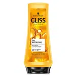 GLISS KUR Oil Nutritive Balzám na vlasy 200 ml