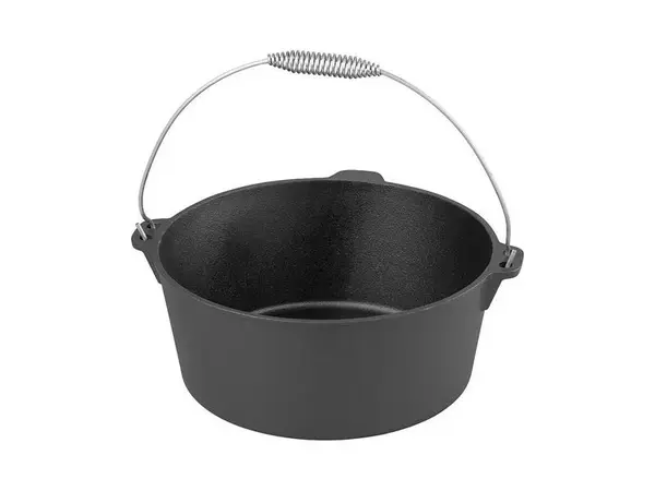 Kotlík na guláš MagicHome 254694 7,2l