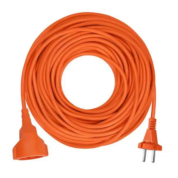 Prodlužovací kabel 1 zásuvka 20m SOLIGHT PS22