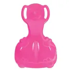 Kluzák plastový POLAR BEAR 2 růžový