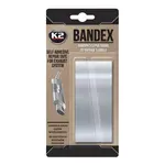 Páska na opravu výfuku K2 BANDEX 5x100cm