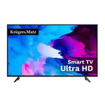 Televizor KRUGER & MATZ KM0265UHD-S5 SMART TV 65''