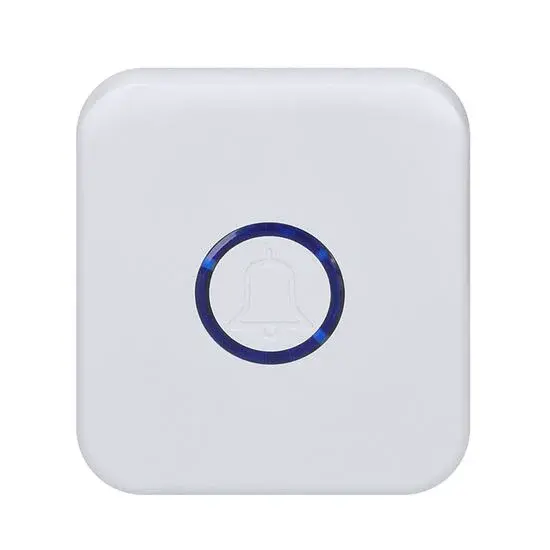 Zvonek bezdrátový SOLIGHT 1L70