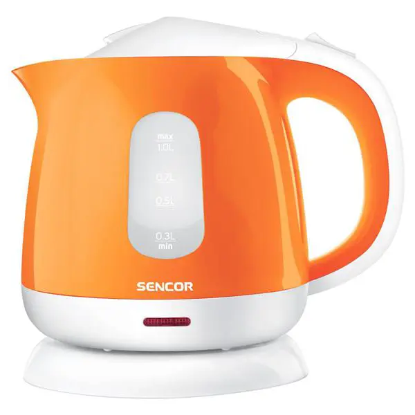 Konvice rychlovarná SENCOR SWK 1013OR