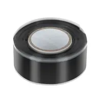 Samovulkanizační páska 19mm x 2,5m REBEL NAR0441