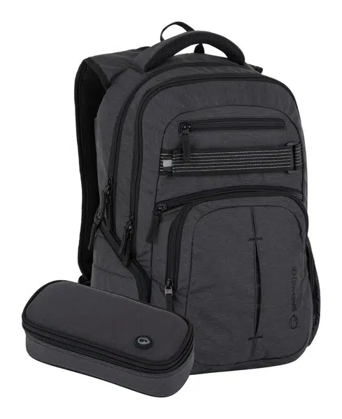 Bagmaster SCOUT 25 A Set Grey