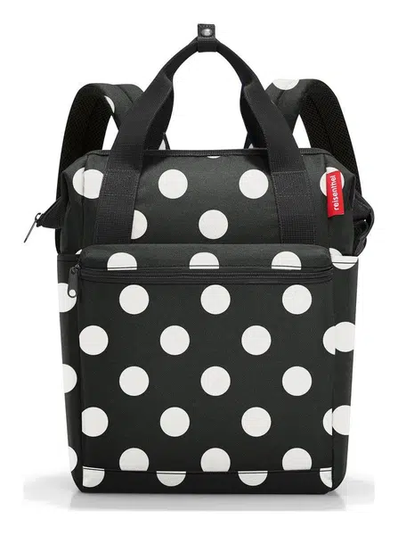 Reisenthel Allrounder R Dots White