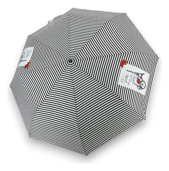 Doppler Fiber Mini Take me to Paris