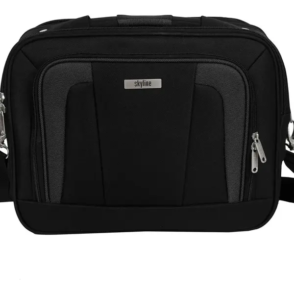 Příruční taška do letadla Skyline Orlando Board bag Black