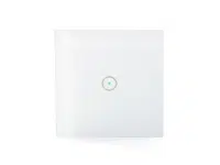 Smart vypínač osvětlení NEDIS WIFIWS10WT WiFi Tuya