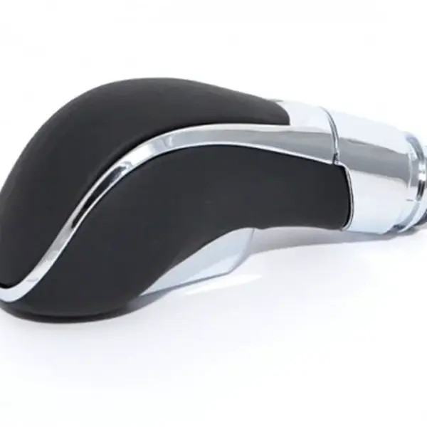 Hlavice řadící páky Opel Insignia 2008 - 2017 Black automatická převodovka