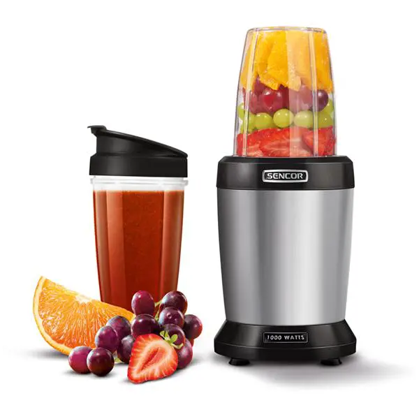 Mixér nutriční SENCOR SNB 4302SS
