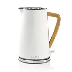 Konvice rychlovarná NEDIS KAWK510EWT