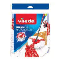 Návlek VILEDA Turbo 2v1 151608