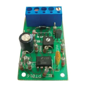 Stavebnice TIPA PT016 PWM výkonový regulátor