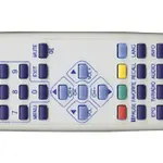 Ovladač dálkový IRC83170  GRUNDIG DTR 1521, DTR 1522