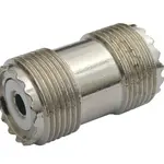Spojka UHF 2x zdiřka