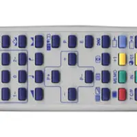 Ovladač dálkový IRC81187 panasonic,metz