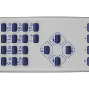 Ovladač dálkový IRC81222 saba,palladium