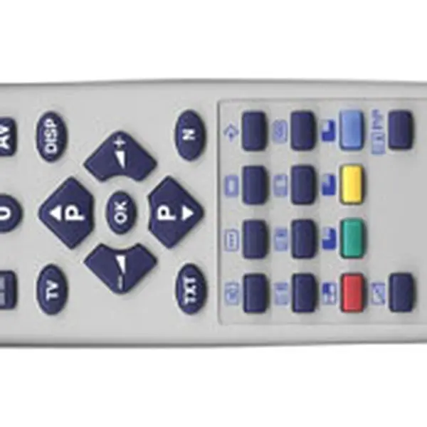 Ovladač dálkový IRC81111 admiral,seleco