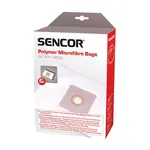 Sáčky do vysavače SENCOR SVC-3001