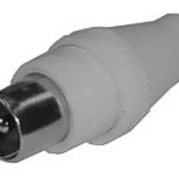 Konektor anténní přímý kabel- Itálie