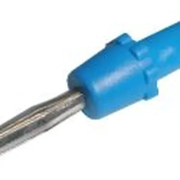 Banánek  T110 modrý